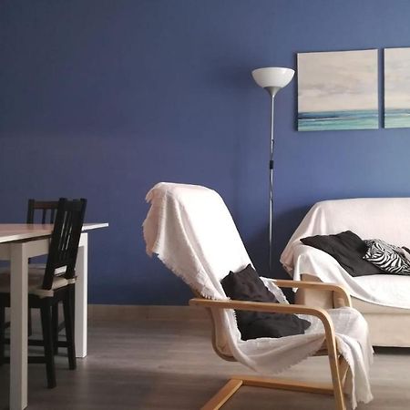 P.B. Apartamento Isla Cristina Exterior photo